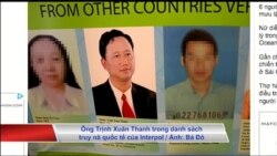 Truyền hình vệ tinh VOA 1/8/2017