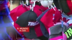El Mundo al Día