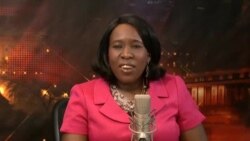 Live Talk - Women's Roundtable Focuses On The Plight of Vendors