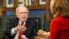 En marcha subasta para almorzar con Warren Buffett
