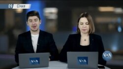 Брифінг Голосу Америки. Чи буде Велика Британія постачати танки Україні? 