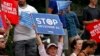 EE.UU.: Juez frena construcción de oleoducto Keystone XL