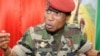 L'ex-aide de camp de Dadis Camara arrêté au Sénégal