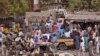 Neuf soldats tchadiens morts dans l'offensive contre Boko Haram