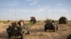 La présence militaire de la France est décriée