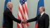 Çfarë pritet nga takimi i Gjenevës Biden-Putin?