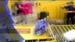 El Mundo al día