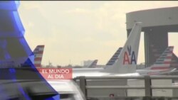 El Mundo al Día