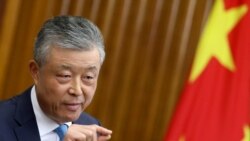Liu Xiaoming