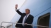 El presidente Donald Trump está considerando una visita a la zona desmilitarizada (DMZ) que separa a las dos Coreas, dijo un funcionario surcoreano.