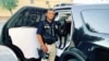 En esta foto sin fecha provista por el departamento de policía de Newman, California, se ve al oficial Ronil Singh, quien el 26 de diciembre de 2018 fue asesinado durante una parada de tráfico de rutina. 