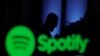 Los resultados ayudaron a calmar la preocupación de que Spotify estuviese bajo mucha presión de rivales como Apple Inc.