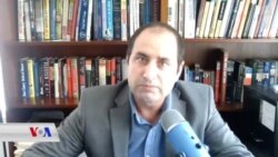 Serokê Yazda Heyder Elya Behsa Qirkirina Gundê Koço Dike