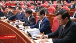 Truyền hình vệ tinh VOA 5/10/2017