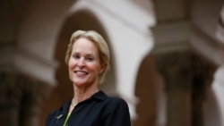 Frances Arnold
