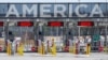 La fermeture de la frontière Canada/USA prolongée jusqu'au 21 février