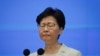VOA连线(莫雨)：香港黑衣大游行落幕，美国媒体评论人士如何解读？