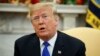 El presidente Donald trump dijo el lunes 11 de diciembre de 2018 que si lo considera necesario a los intereses de seguridad nacional, intervendrá en el caso de la ejecutiva de Huawei.