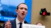 Senador de EE. UU. pregunta a Zuckerberg sobre testimonio de 2018