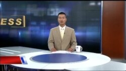 Truyền hình vệ tinh VOA 15/8/2017