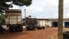 Difficulté d'approvisionnement local en gaz