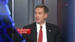 El Mundo al Día
