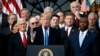 Le Congrès adopte définitivement la baisse des impôts promise par Trump
