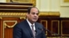 Un ex-ministre de Sissi condamné à 10 ans de prison pour corruption