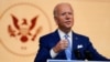Le président élu Joe Biden continue de bâtir son équipe