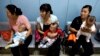 美国企业研究所：中国人口未来将减少，终结快速经济增长时代