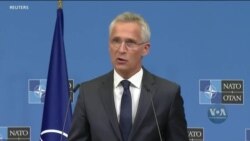 Час-Тайм. Контрнаступ України – міністр оборони США дав оцінку