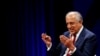 Zalmay Khalilzad, un veterano diplomático afgano-estadounidense, dijo que el objetivo del acuerdo era poner fin a la guerra y reducir la violencia