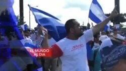 El Mundo al Día