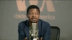 Washington Fora d'horas 5 de Abril: Amâncio Miguel partilha a experiência em Sofala