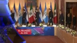 El Mundo al Día