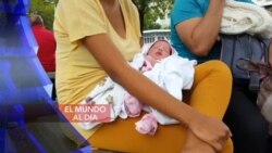 El Mundo al Día