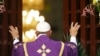 Publication dans huit jours de l'exhortation du pape sur la famille