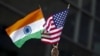 Nueva Delhi retrasó repetidamente el alza de los gravámenes debido a que los dos países iniciaron negociaciones comerciales.