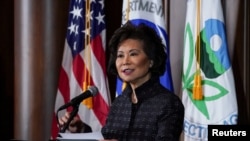Elaine Chao