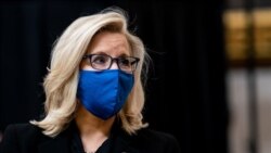 Liz Cheney