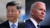 《国情咨文》虽以乌克兰战争为重点，拜登不忘强调与中国竞争
