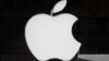 Las acciones de Apple cayeron 10 por cierto a comienzos de enero, en su peor pérdida desde 2013.