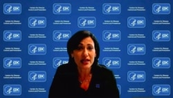 Dr. Rochelle Walensky