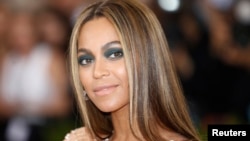 Beyoncé presentó el miércoles "Homecoming: The Live Album", el mismo día en que se estrena un documental de Netflix sobre su participación en el 2018 Coachella Valley Music and Arts Festival.