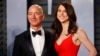 MacKenzie Bezos promete donar la mitad de su fortuna para caridad