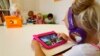 La OMS dice que los niños menores de cinco años deben tener actividad física y horas de sueño adecuada para desarrollar buenos hábitos y prevenir enfermedades como la obesidad.