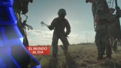 El Mundo al día
