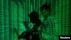 Cyber Security - Hackers