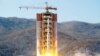朝鲜庆祝卫星发射 金正恩誓言进行更多发射