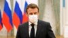  Macron : Gen yon Opòtinite pou Plis Negosyasyon Dewoule pou Kalme Kriz sou Fwontyè Ikrèn-Risi